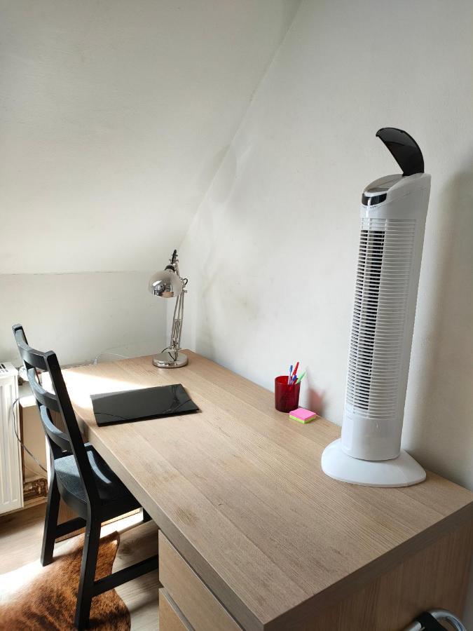 Eagles Nest Apartment Berlin Exterior photo